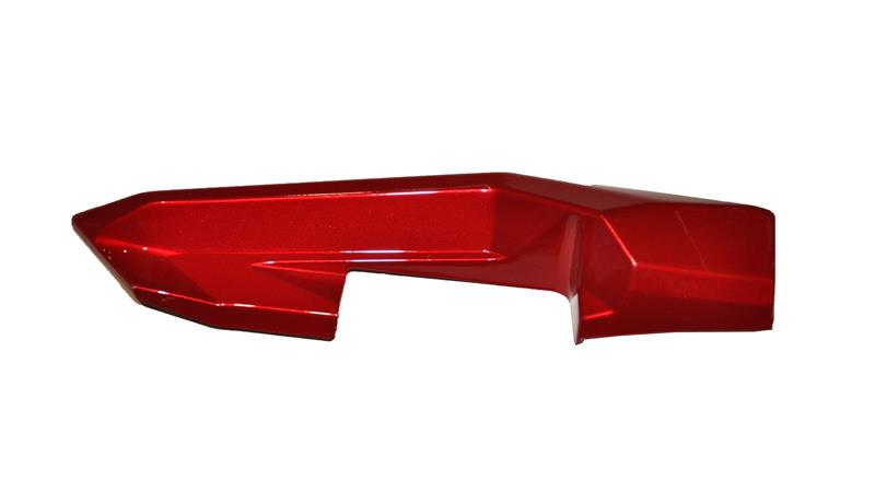 ALT PANEL EKİ SAĞ KIRMIZI (GREE-12)